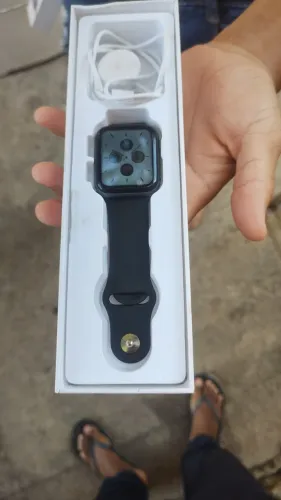 Relógio smart watch