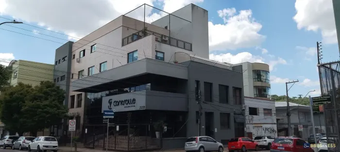 Andar corporativo à venda, Centro, Caxias do Sul, RS