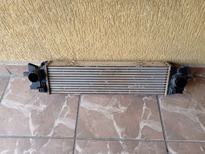 Intercooler Volvo Xc90 / Xc60 / S90 /V90 (32345604)