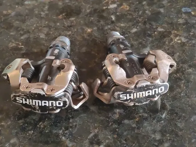 Pedal Clip Shimano