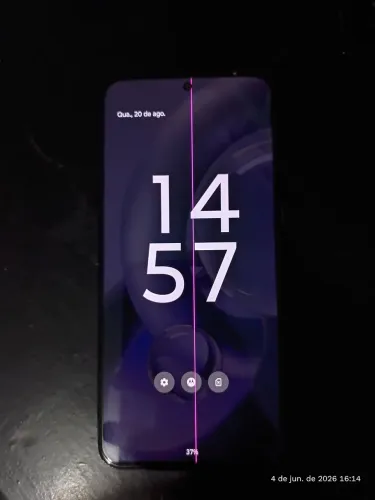 Celular moto Edge 30 neo