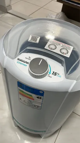 Vendo centrifuga 