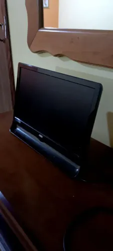 Monitor