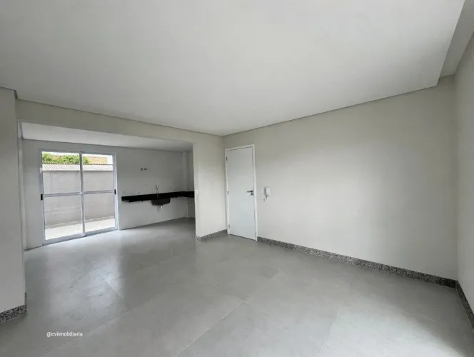 Área Privativa com 03 quartos à venda, 105,65m²