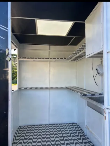 Food truck