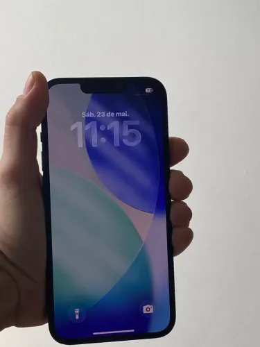 IPHONE 13 - 100% ORIGINAL
