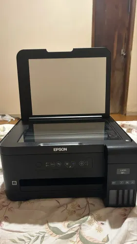 Impressora Epson L4150