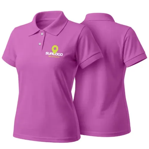 Uniforme Polo Tradicional personalizado