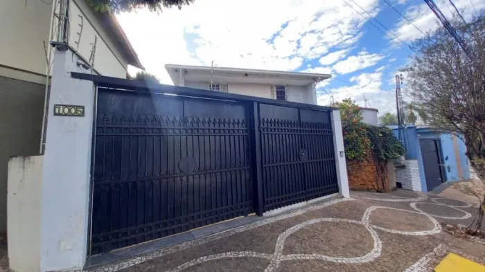 Ótima oportunidade de locação em bairro nobre de Piracicaba