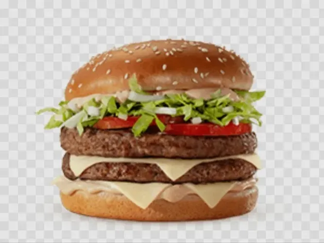 Molho big tasty