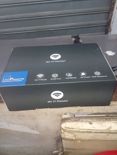 Projeto novo na caixa
