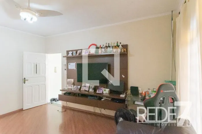 CASA RESIDENTIAL em Campinas - São Paulo, Jardim dos Oliveiras