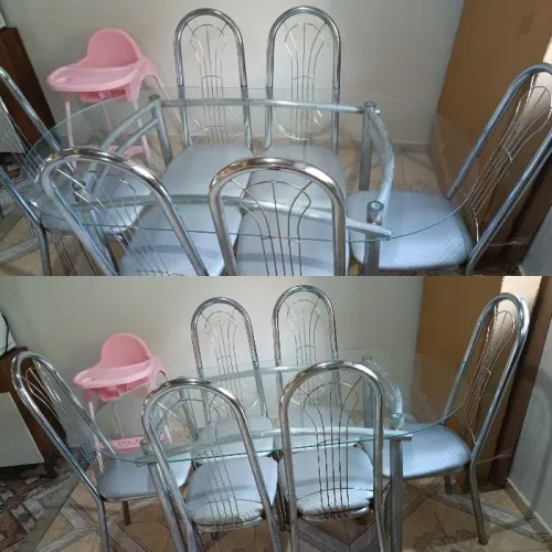 Desapegos por motivos de mudança