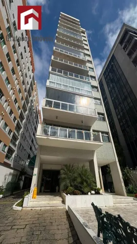 Apartamento Alto padrão Centro de Petrópolis
