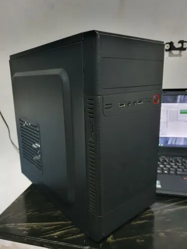 PC I5 2500 SSD