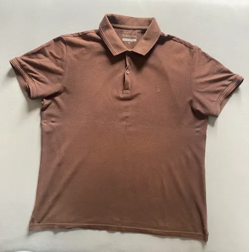 Camiseta polo