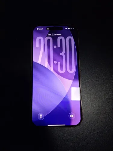 iPhone 16 pro Max 256 gigas