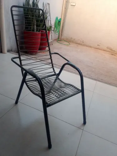Cadeira cadeirão