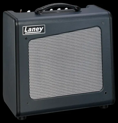 Laney CUB-SUPER12 - Amplificador Valvulado 15W (Estado de Novo)