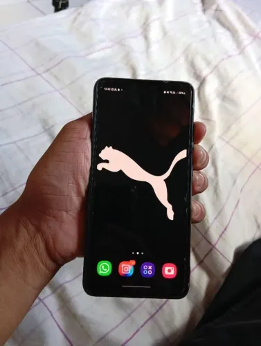 Samsung galaxy s20 fe 256gb 8gram snapdragon (aceito ofertas)