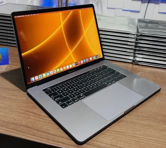 MacBook Pro 2020 / 16 polegadas