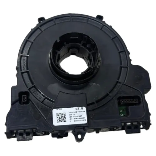 Sensor ângulo porsche cayenne 2011 a 2014 7P5.953.507.S