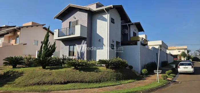 casa - Raízes - Paulínia