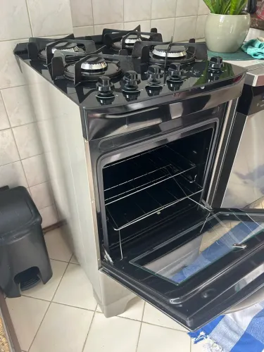 Fogão Electrolux 4 bocas