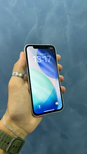 IPhone 12 - 64Gb - Analiso trocas