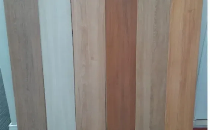 PISO LAMINADO CLICK SUPER PROMOÇAO