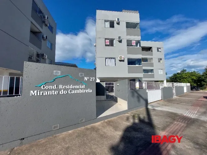Excelente Apartamento 2 dormitório(s) em Nova Palhoça - Palhoça
