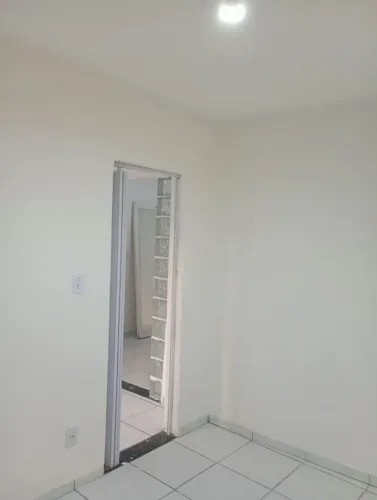 Aluga-se casa em campinas de brotas 