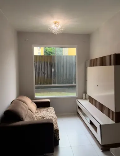 APARTAMENTO MOBILIADO PARA LOCAÇÃO | CONDOMÍNIO JÚPITER R$ 3.200,00/mês Condomínio e IP