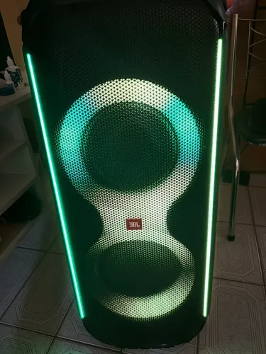 JBL Parybox710
