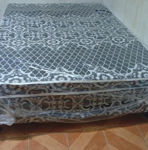 Cama casal