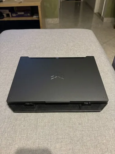 Asus Tuf Gaming F15