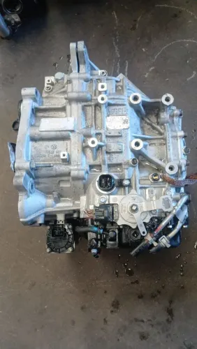 Caixa Automática Hyundai Creta 2.0 2022 Original 