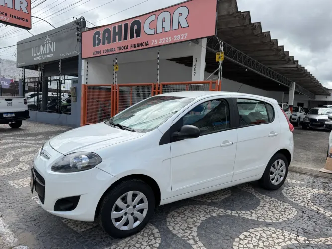 Fiat Palio Attractive 1.0 EVO Fire Flex 8V 5P 2014