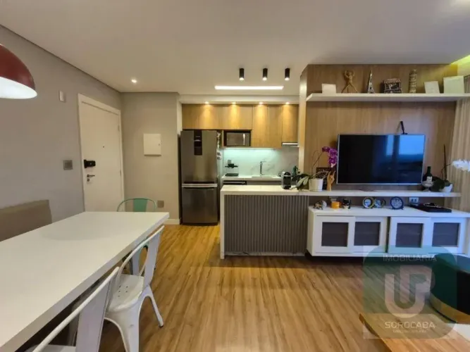 Apartamento com 2 dormitórios à venda, 52 m² por R$ 470.000,00 - Condomínio Residencial Pl