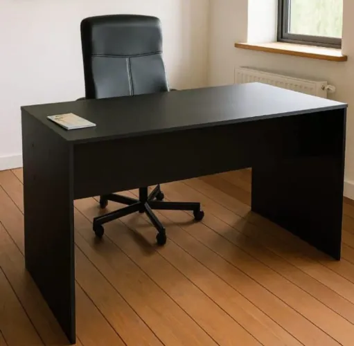 Mesa para escritório 100% mdf