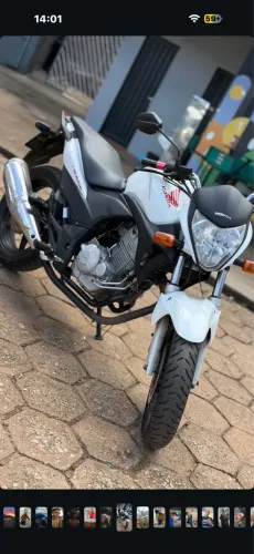Cb 300 oportunidade
