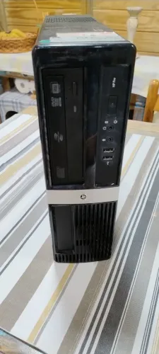 CPU /Peças - Core 2 duo 4GB RAM - LEIA!
