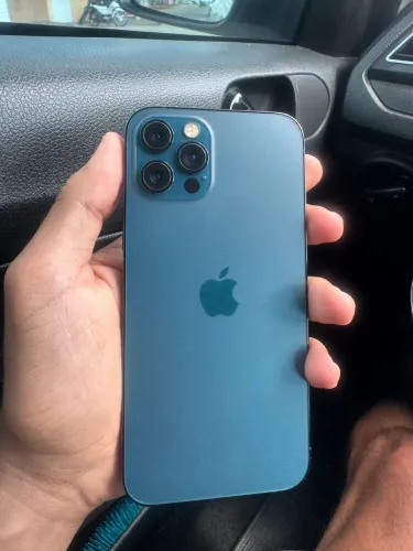 IPHONE 12 PRO 128GB