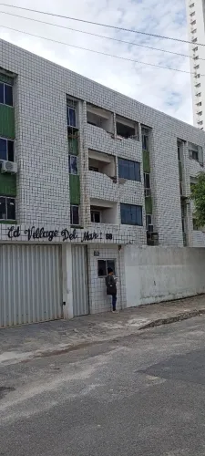 Alugo quarto em apt no aeroclube