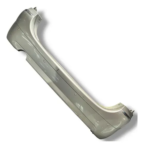 Parachoque Traseiro Citroen Picasso 2008 2009 2010 2011 2012
