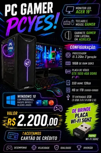 Pc Gamer