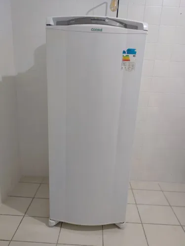 GELADEIRA CONSUL