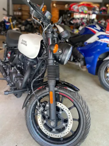 Hanter 350