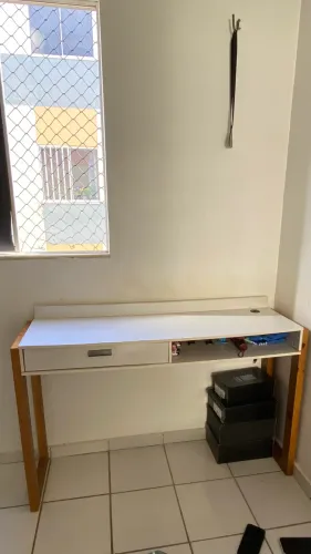 Mesa de estudo