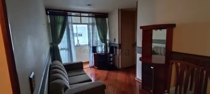 Oportunidade - Apartamento - Jardim Satélite - Condomínio das Violetas - 2 Dormitórios - 6